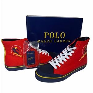 Polo Ralph Lauren Solomon Downhill Ski 9.5D